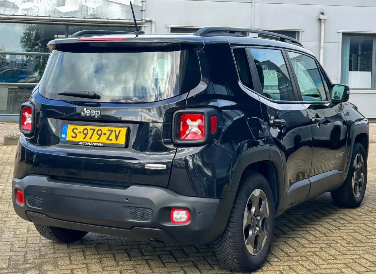1.6 E-Torq Longitude 110PK | Zeer Nette Staat | Volledige Onderhoudshistorie | Airco | Cruise control | Parkeersensoren | Bluetooth | Isofix | 2 sleutels | APK tot 31-05-2027 |