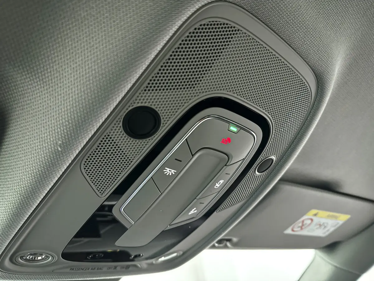 35 TFSI Business Edition | Park assist | Cruise control | Stoelverwarming