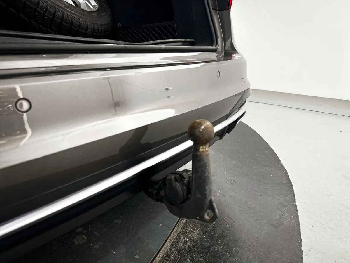 35 TFSI Business Edition | Park assist | Cruise control | Stoelverwarming