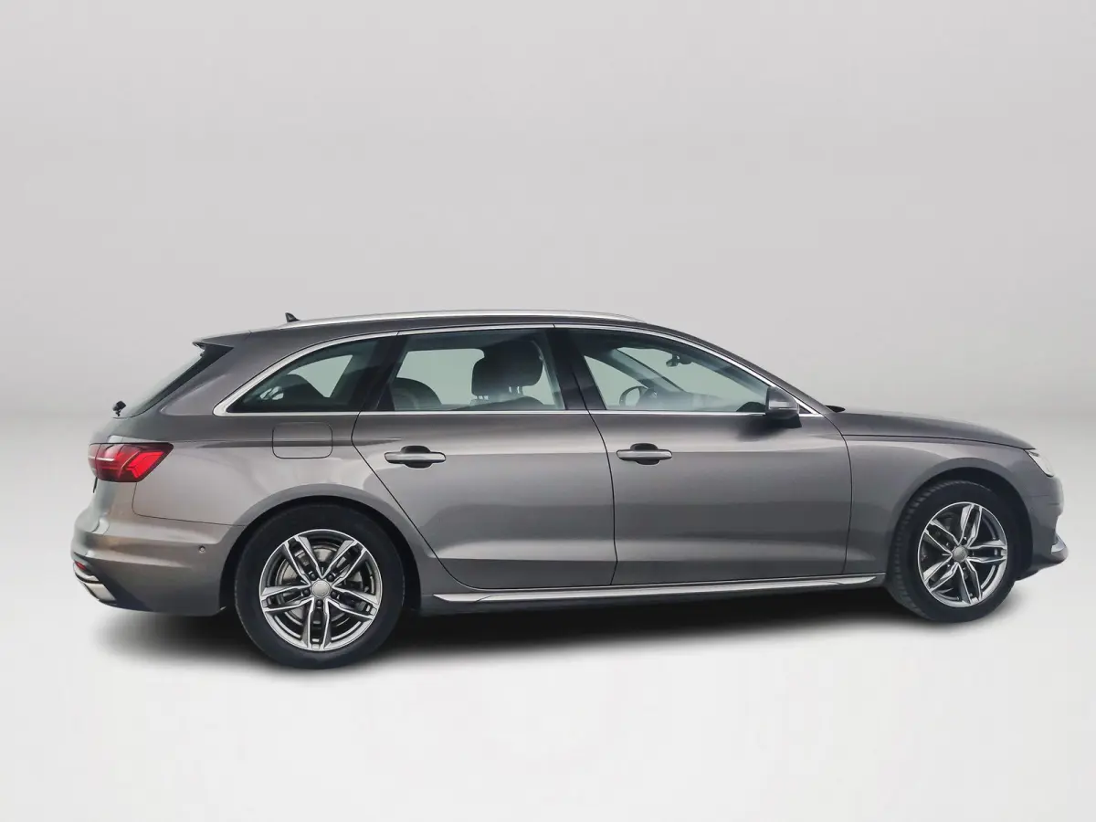 35 TFSI Business Edition | Park assist | Cruise control | Stoelverwarming