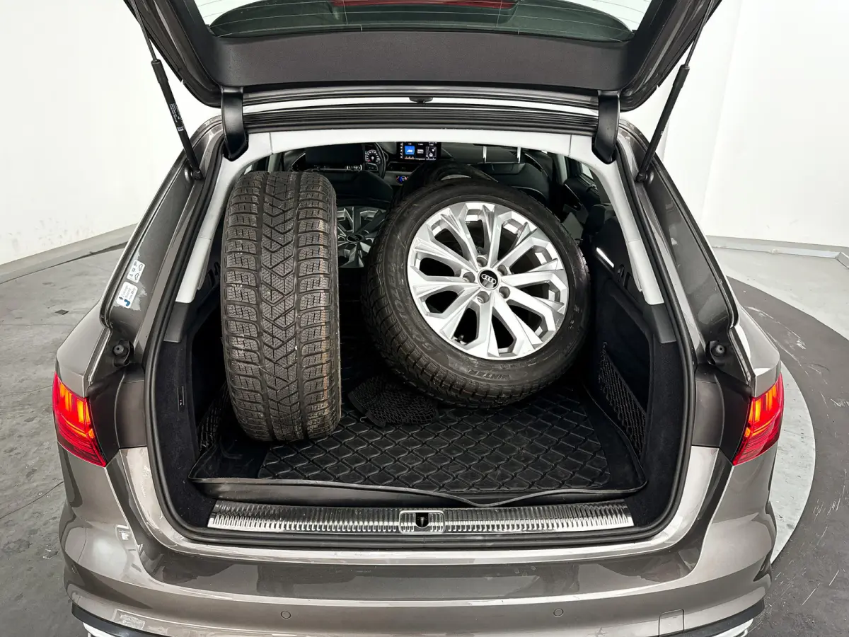 35 TFSI Business Edition | Park assist | Cruise control | Stoelverwarming