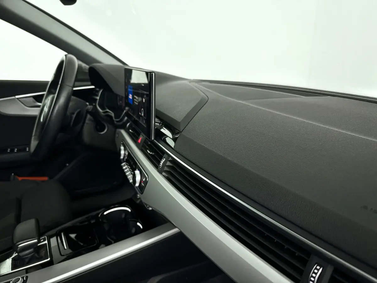 35 TFSI Business Edition | Park assist | Cruise control | Stoelverwarming