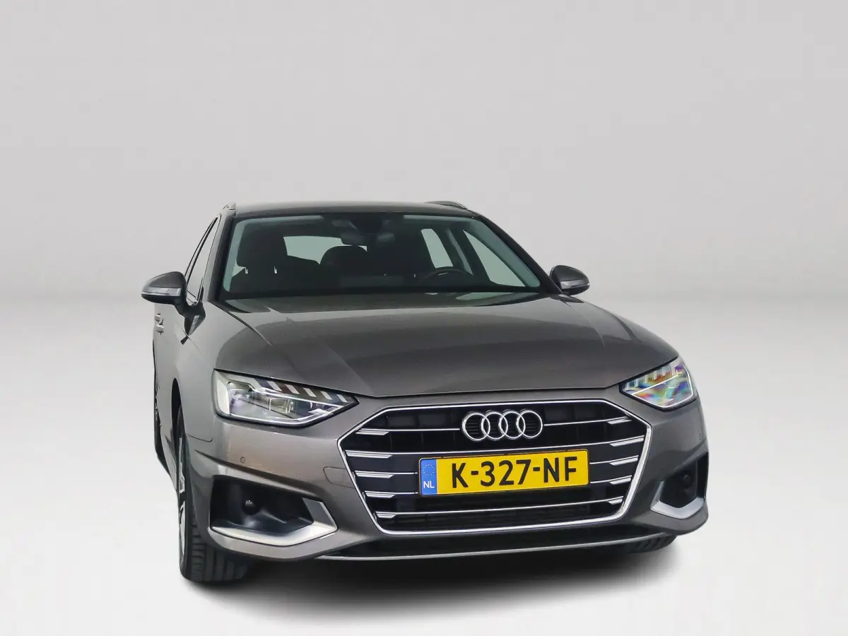 35 TFSI Business Edition | Park assist | Cruise control | Stoelverwarming