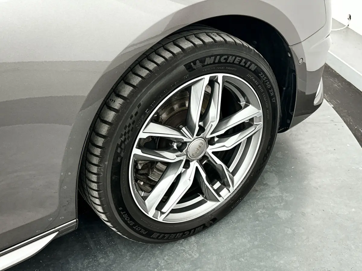 35 TFSI Business Edition | Park assist | Cruise control | Stoelverwarming