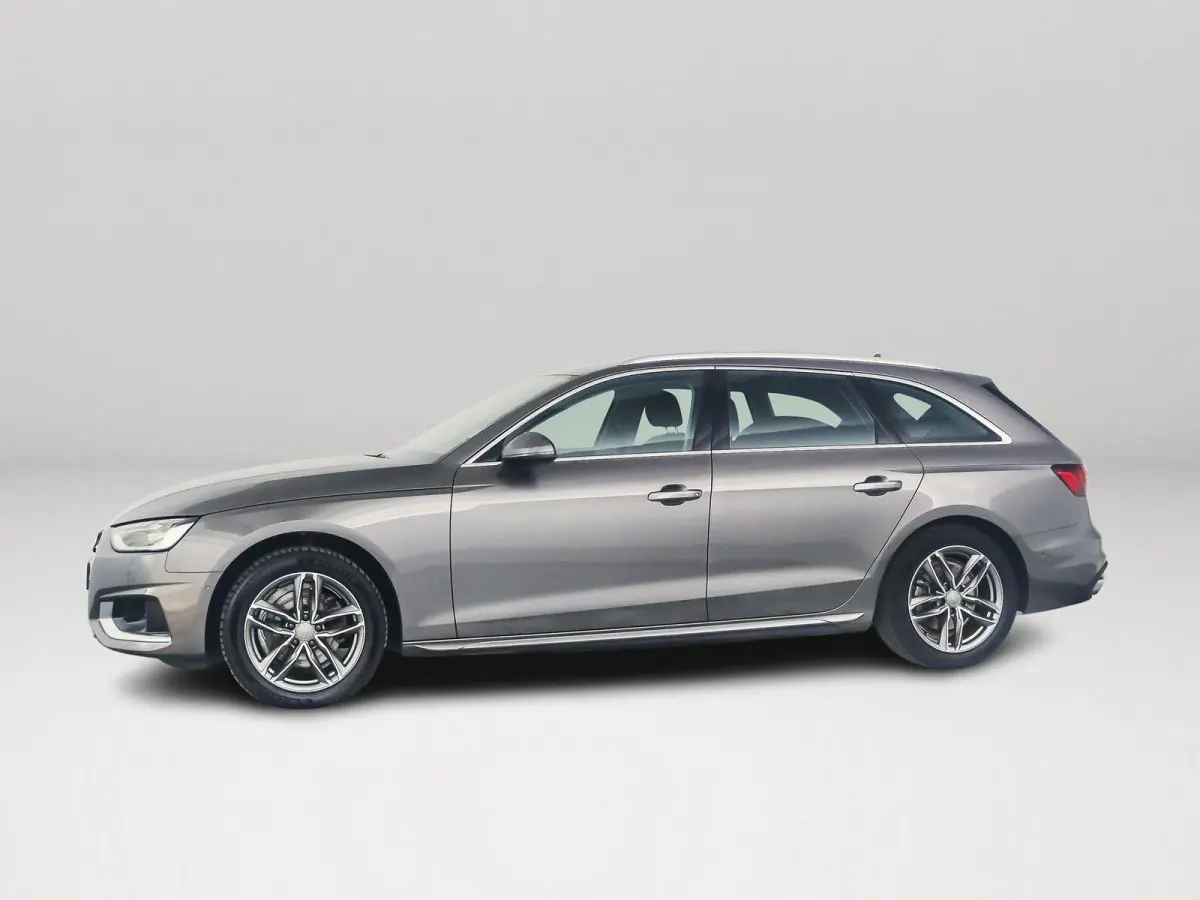 35 TFSI Business Edition | Park assist | Cruise control | Stoelverwarming