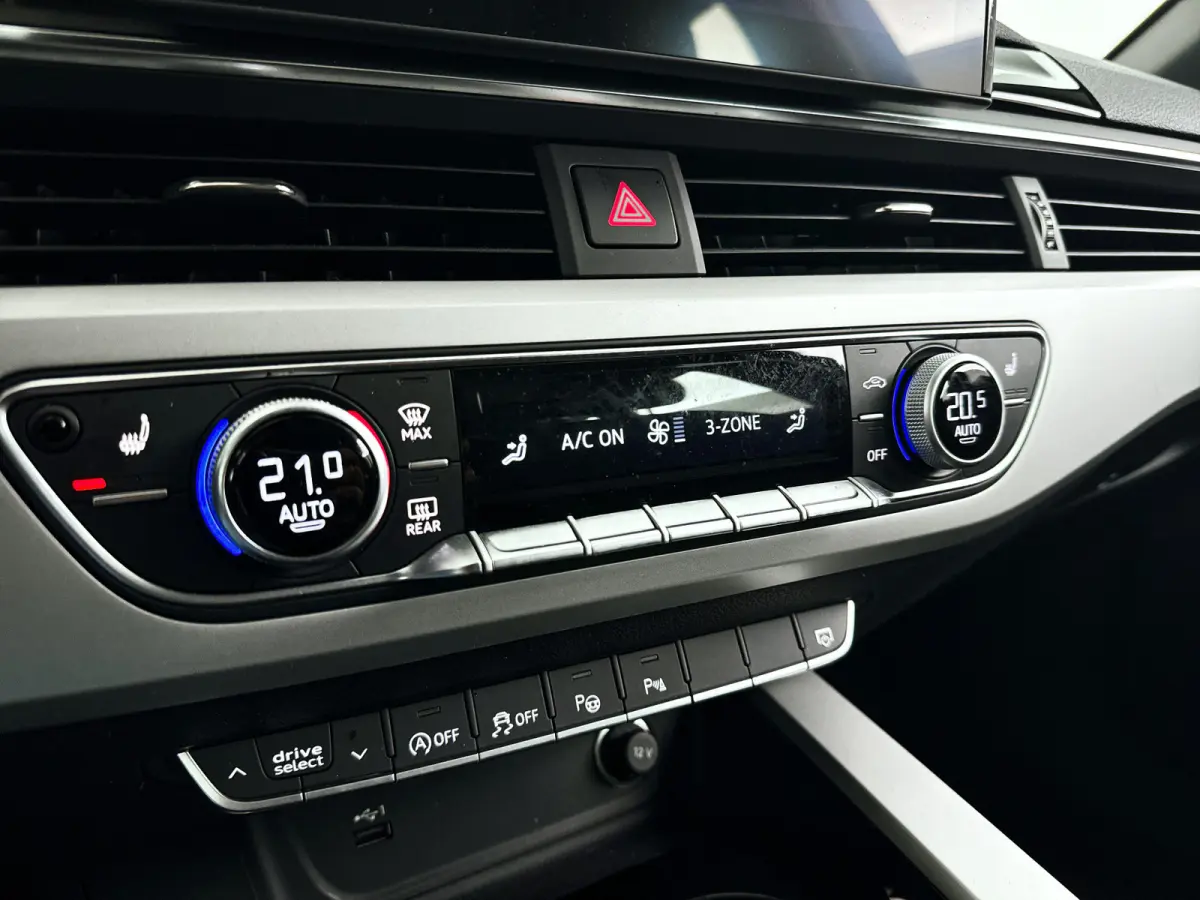 35 TFSI Business Edition | Park assist | Cruise control | Stoelverwarming