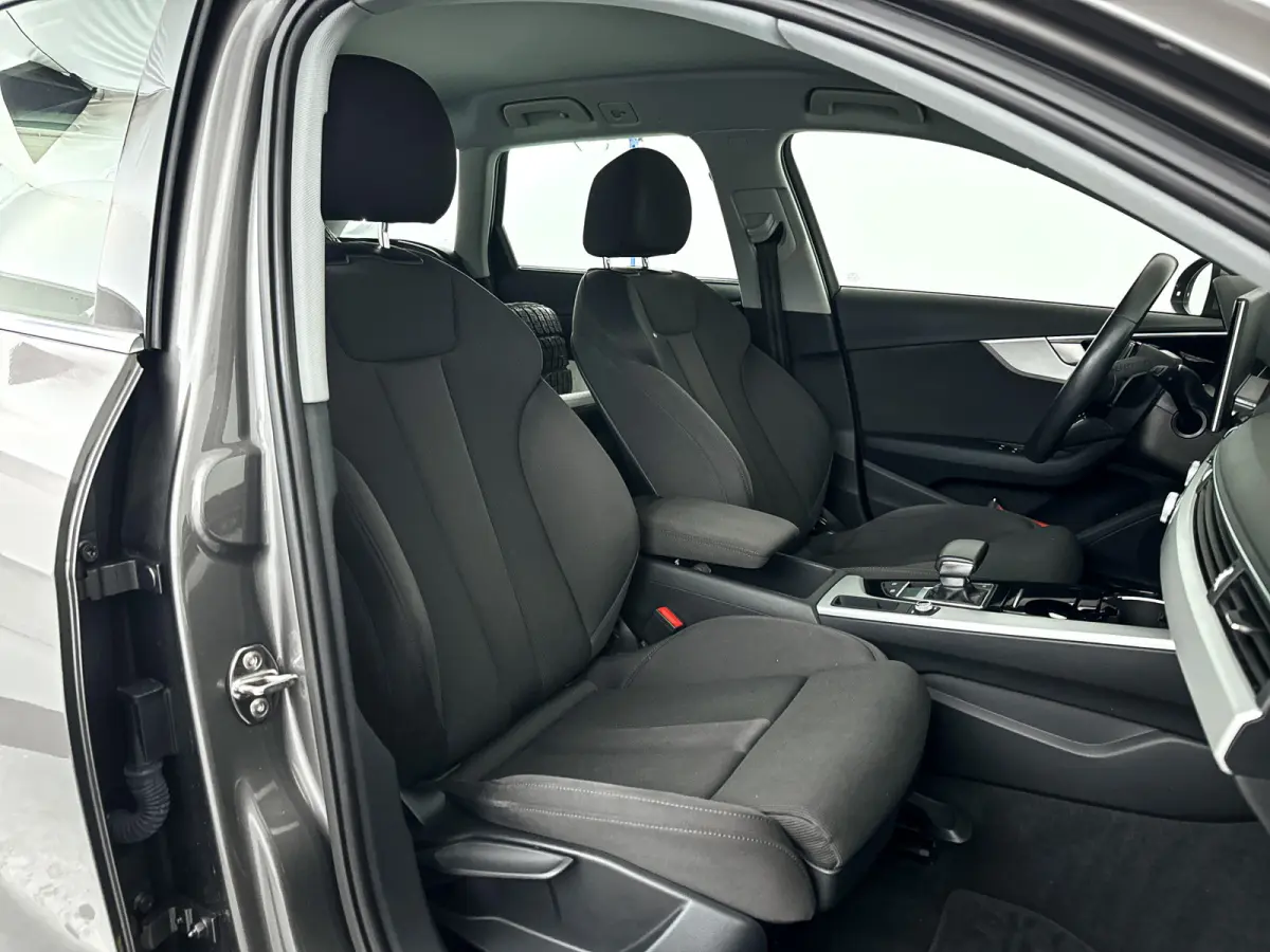 35 TFSI Business Edition | Park assist | Cruise control | Stoelverwarming