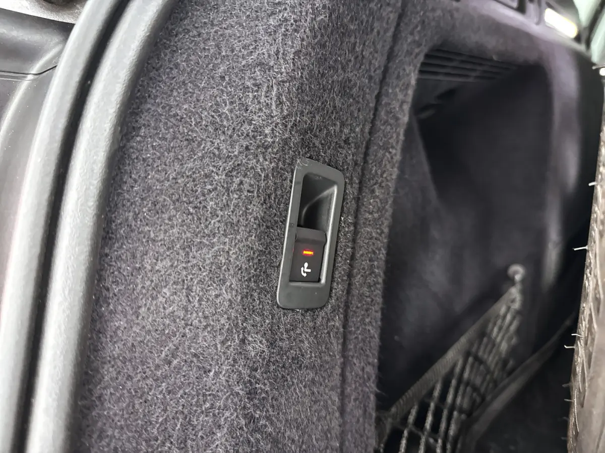 35 TFSI Business Edition | Park assist | Cruise control | Stoelverwarming