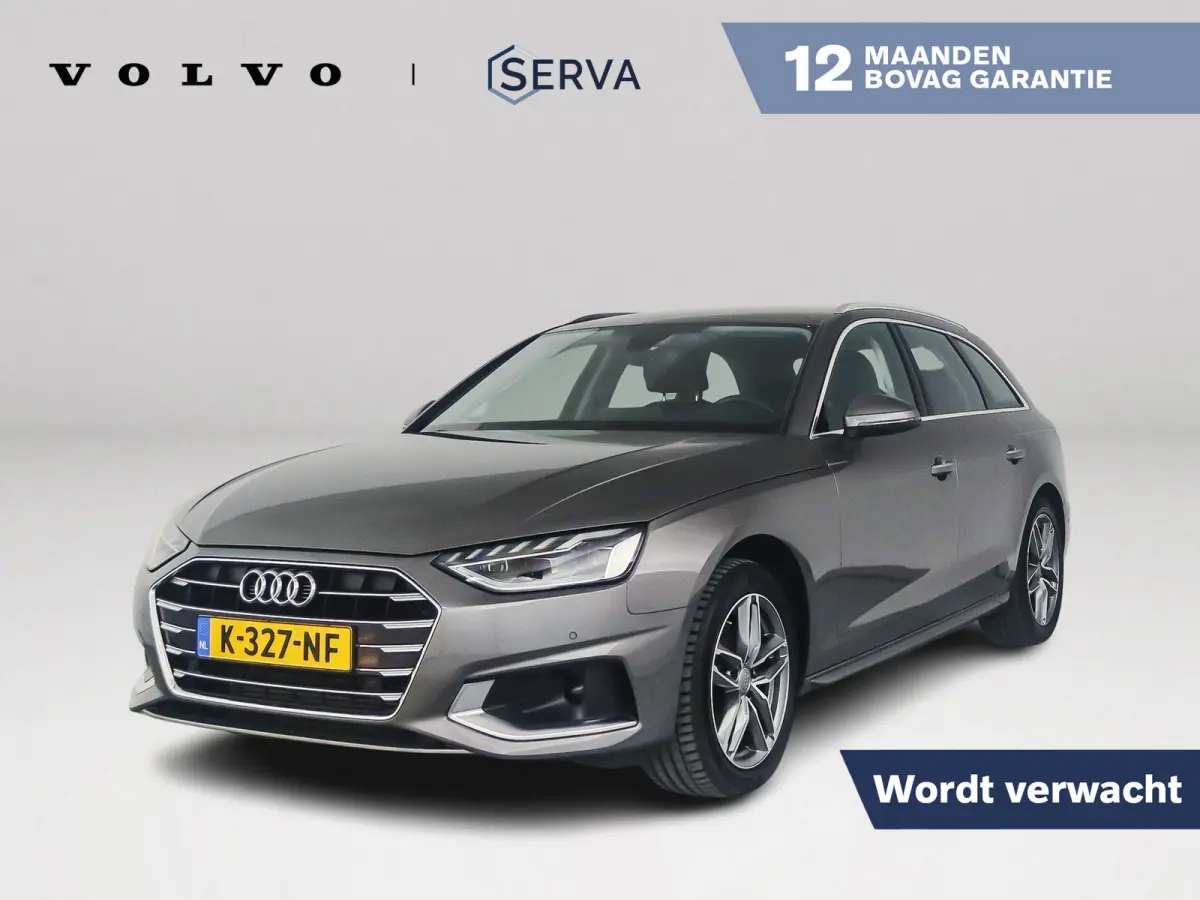 35 TFSI Business Edition | Park assist | Cruise control | Stoelverwarming