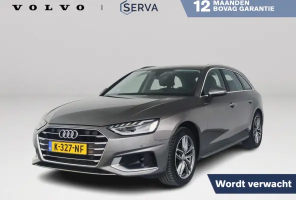35 TFSI Business Edition | Park assist | Cruise control | Stoelverwarming