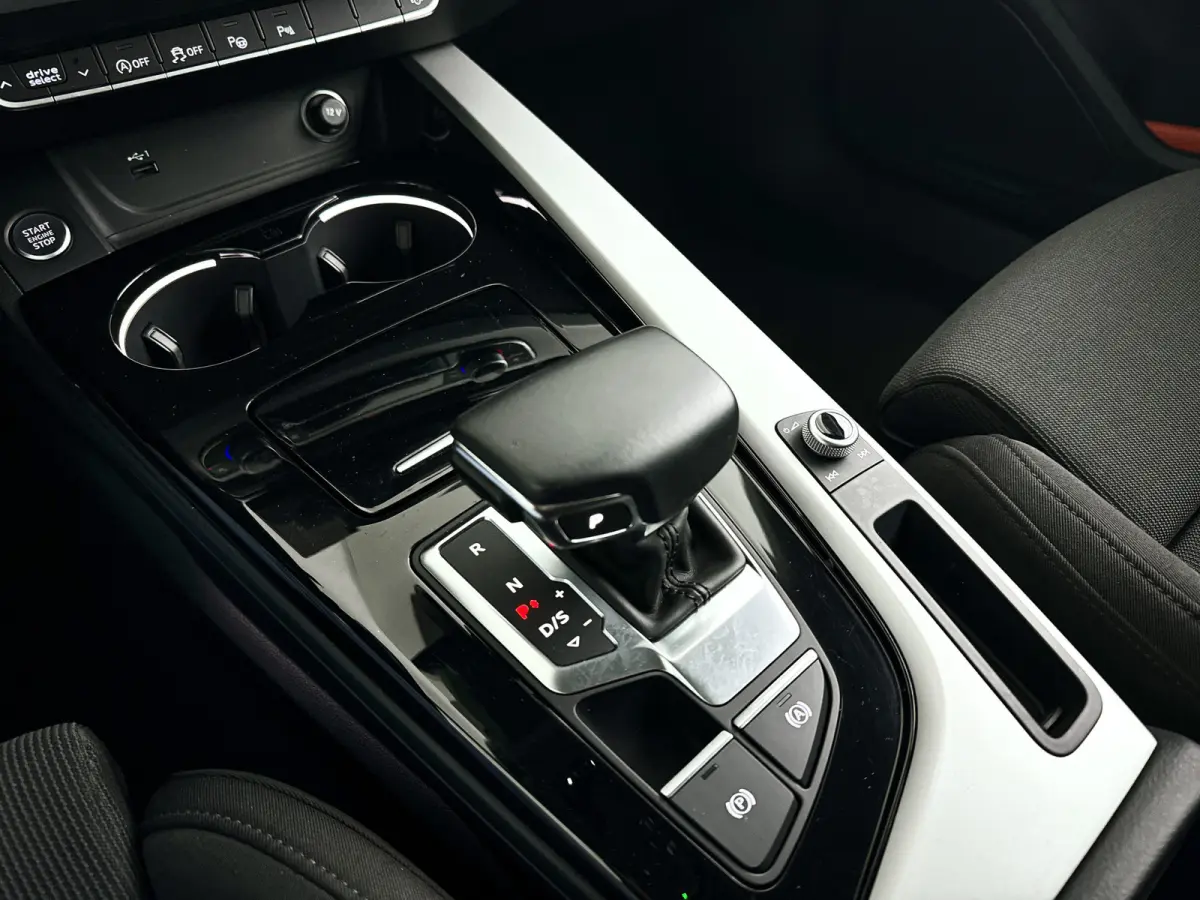 35 TFSI Business Edition | Park assist | Cruise control | Stoelverwarming