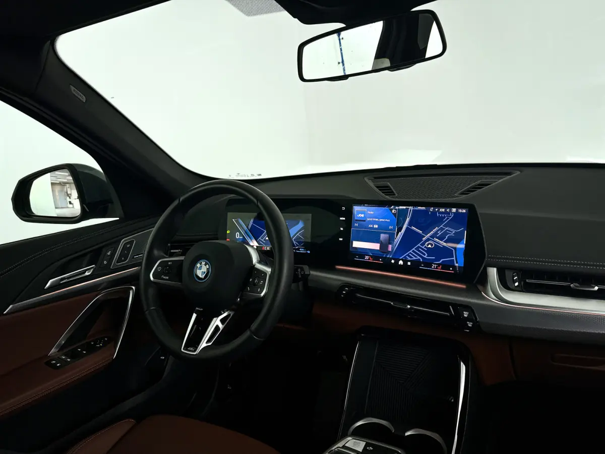 xDrive25e | Parkeercamera | Stoelverwarming | Harman Kardon | M-Sport pakket | Trekhaak