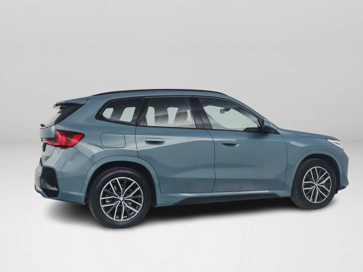 xDrive25e | Parkeercamera | Stoelverwarming | Harman Kardon | M-Sport pakket | Trekhaak