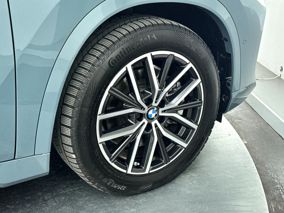xDrive25e | Parkeercamera | Stoelverwarming | Harman Kardon | M-Sport pakket | Trekhaak