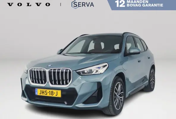 xDrive25e | Parkeercamera | Stoelverwarming | Harman Kardon | M-Sport pakket | Trekhaak