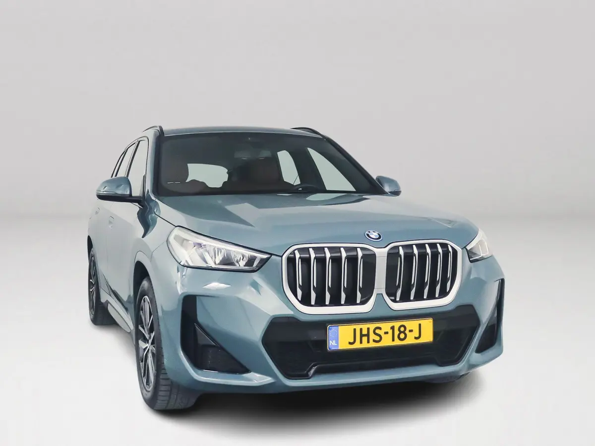 xDrive25e | Parkeercamera | Stoelverwarming | Harman Kardon | M-Sport pakket | Trekhaak