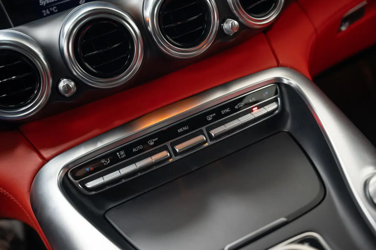 4.0 S*NL AUTO*CERAMIC*PERF.SEAT*750PK*H&R*CARPLAY*