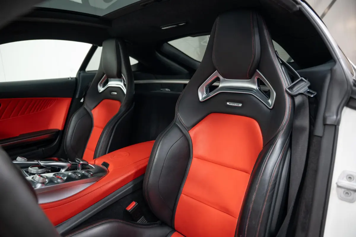4.0 S*NL AUTO*CERAMIC*PERF.SEAT*750PK*H&R*CARPLAY*