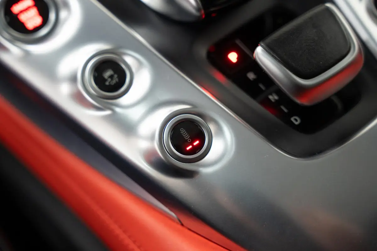4.0 S*NL AUTO*CERAMIC*PERF.SEAT*750PK*H&R*CARPLAY*