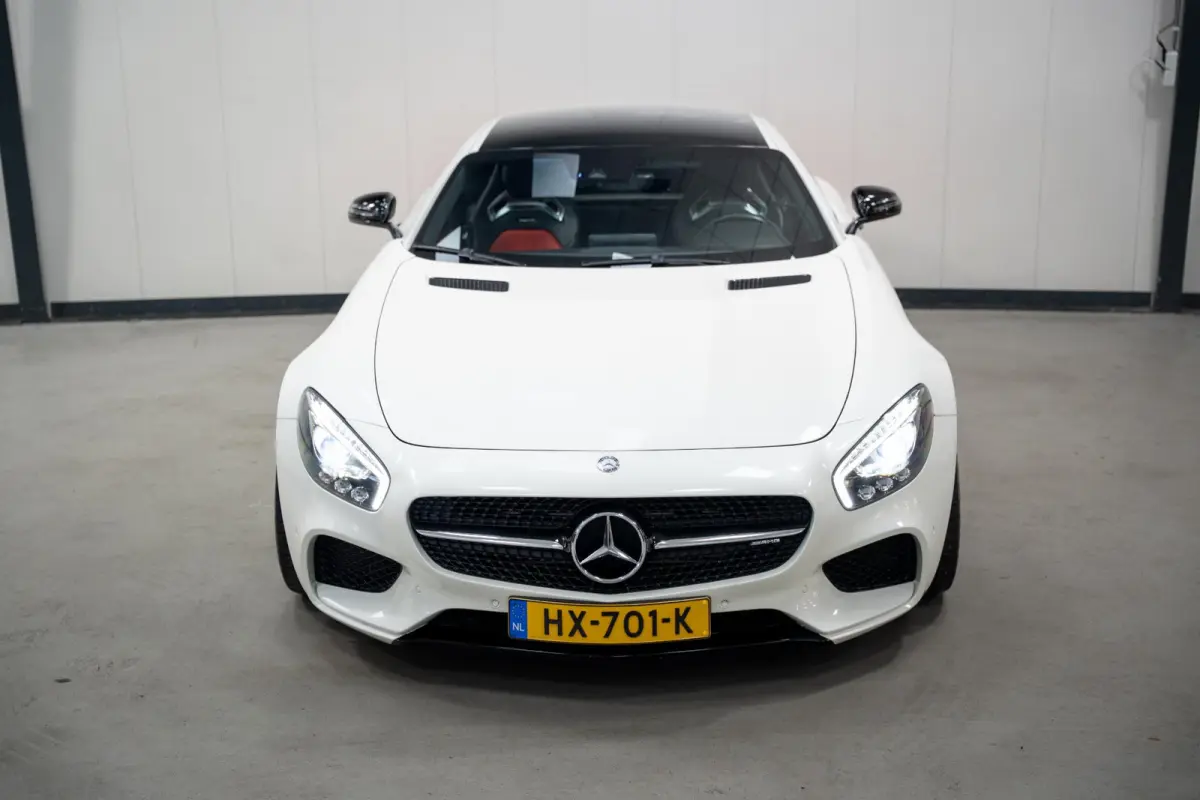 4.0 S*NL AUTO*CERAMIC*PERF.SEAT*750PK*H&R*CARPLAY*