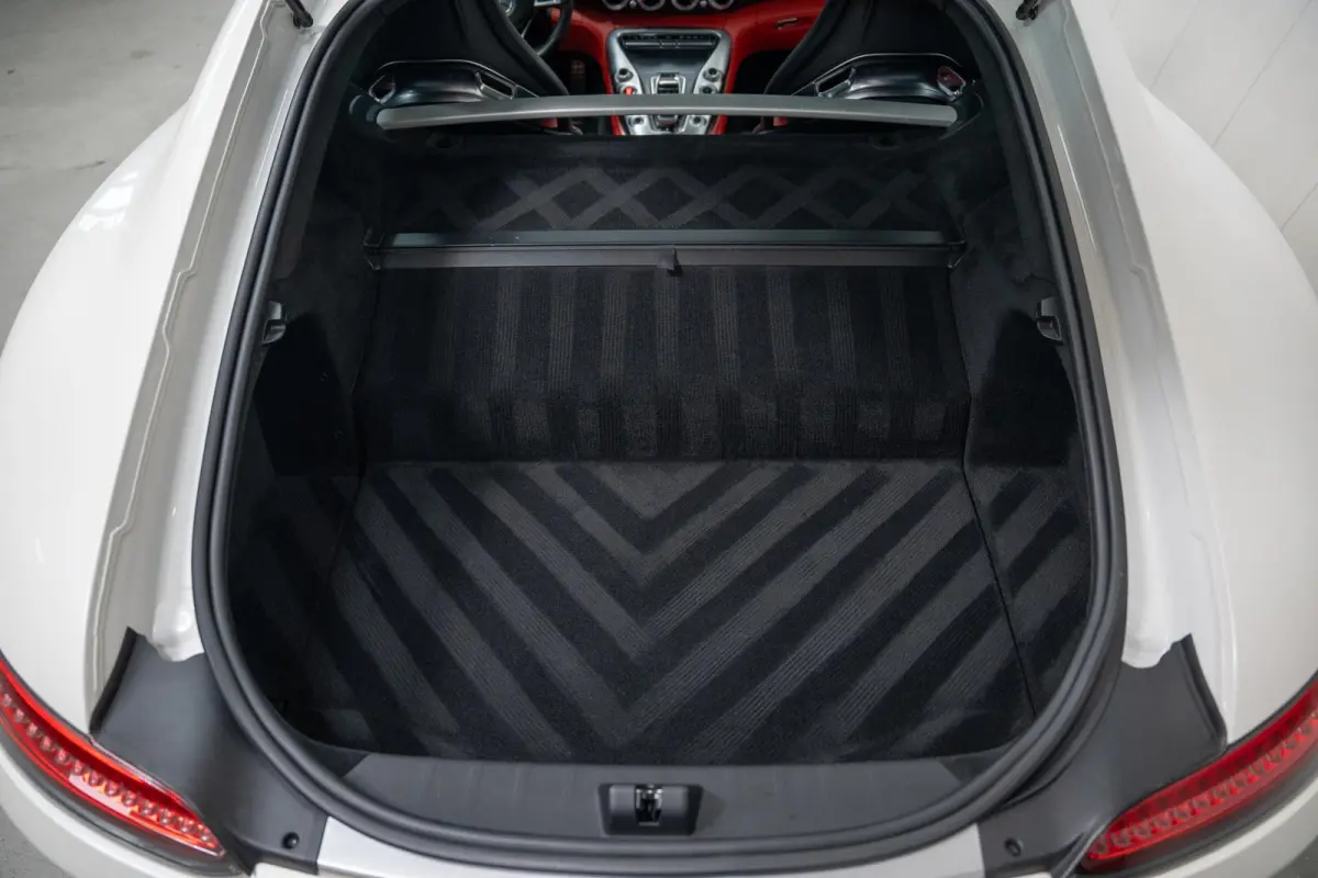 4.0 S*NL AUTO*CERAMIC*PERF.SEAT*750PK*H&R*CARPLAY*