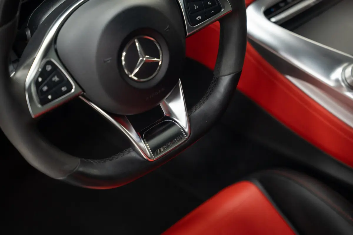 4.0 S*NL AUTO*CERAMIC*PERF.SEAT*750PK*H&R*CARPLAY*