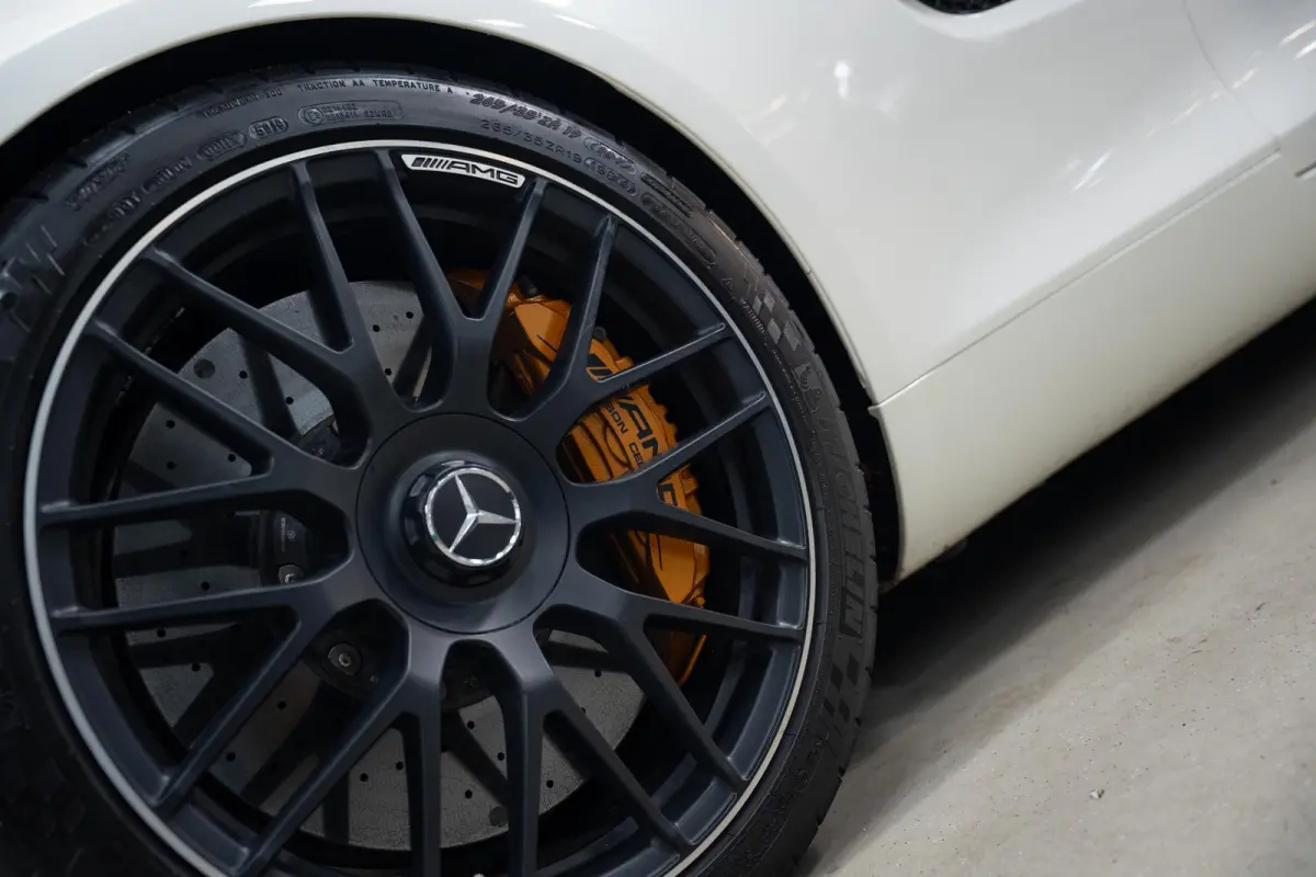 4.0 S*NL AUTO*CERAMIC*PERF.SEAT*750PK*H&R*CARPLAY*