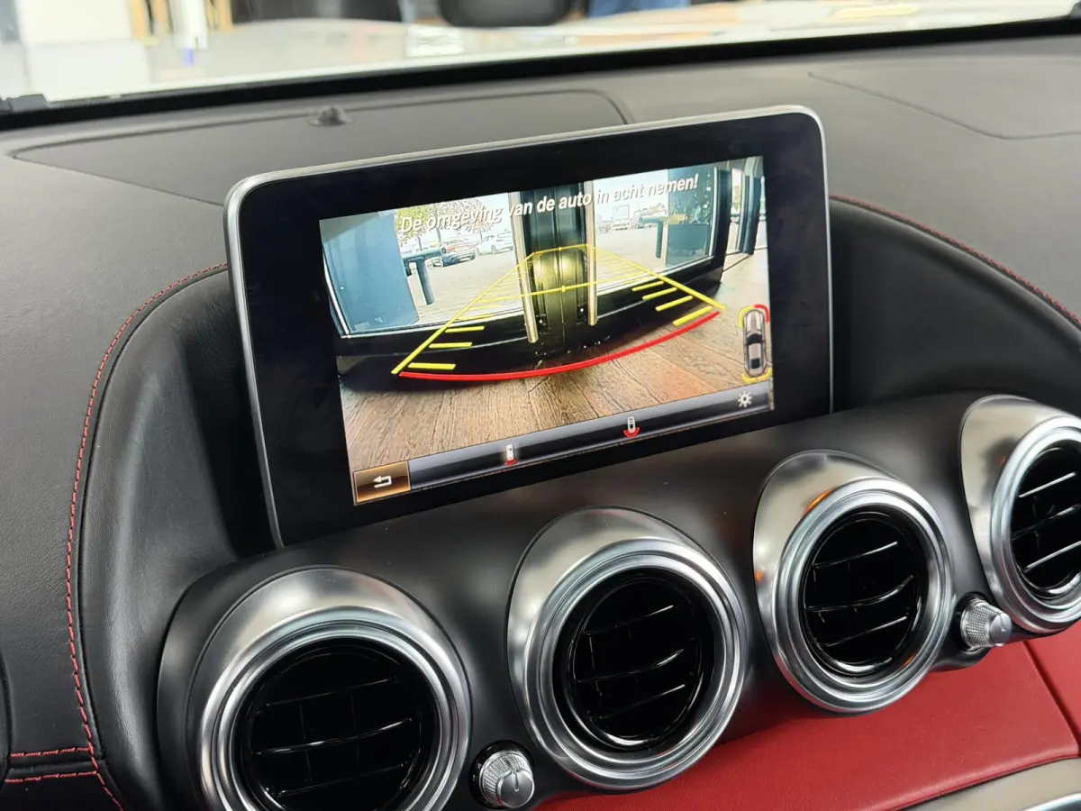 4.0 S*NL AUTO*CERAMIC*PERF.SEAT*750PK*H&R*CARPLAY*
