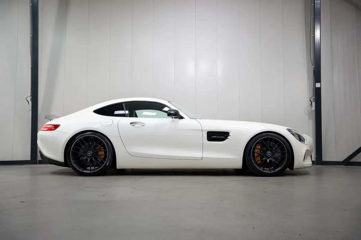 4.0 S*NL AUTO*CERAMIC*PERF.SEAT*750PK*H&R*CARPLAY*