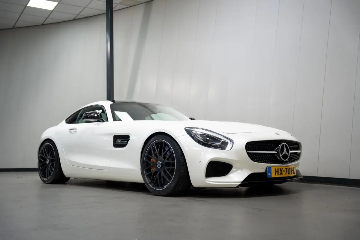 4.0 S*NL AUTO*CERAMIC*PERF.SEAT*750PK*H&R*CARPLAY*