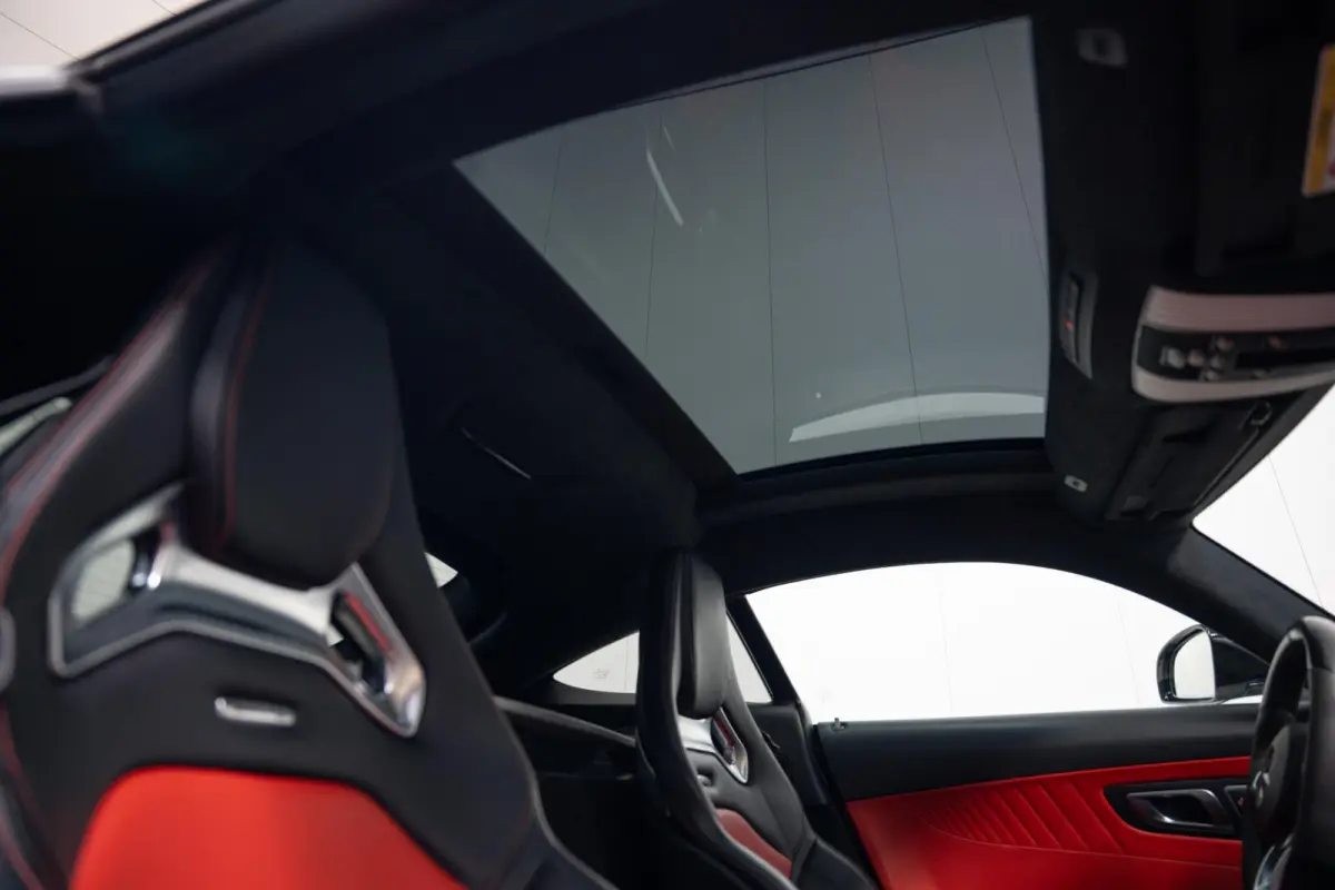 4.0 S*NL AUTO*CERAMIC*PERF.SEAT*750PK*H&R*CARPLAY*