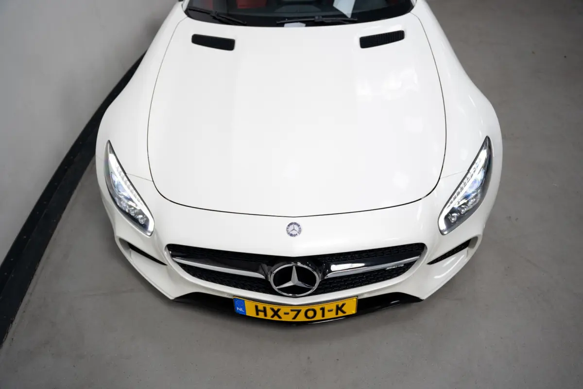 4.0 S*NL AUTO*CERAMIC*PERF.SEAT*750PK*H&R*CARPLAY*