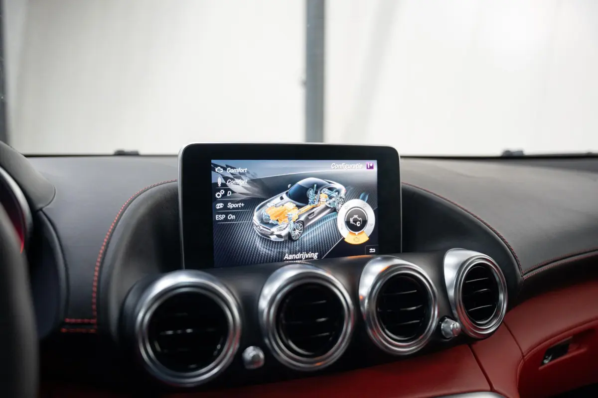 4.0 S*NL AUTO*CERAMIC*PERF.SEAT*750PK*H&R*CARPLAY*