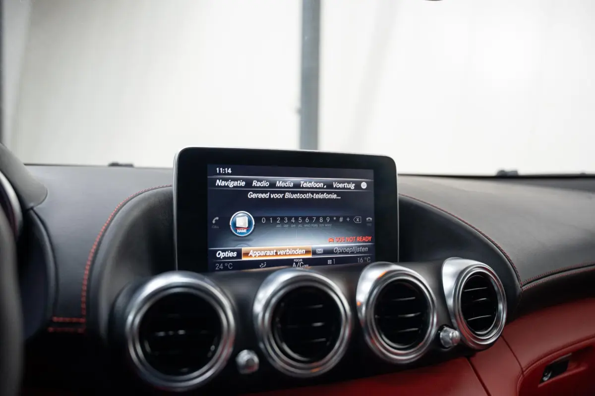 4.0 S*NL AUTO*CERAMIC*PERF.SEAT*750PK*H&R*CARPLAY*