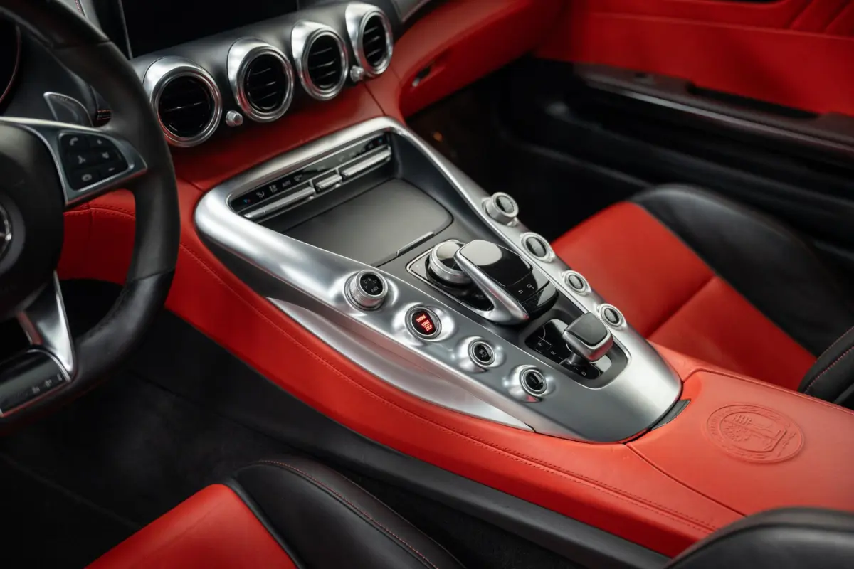 4.0 S*NL AUTO*CERAMIC*PERF.SEAT*750PK*H&R*CARPLAY*