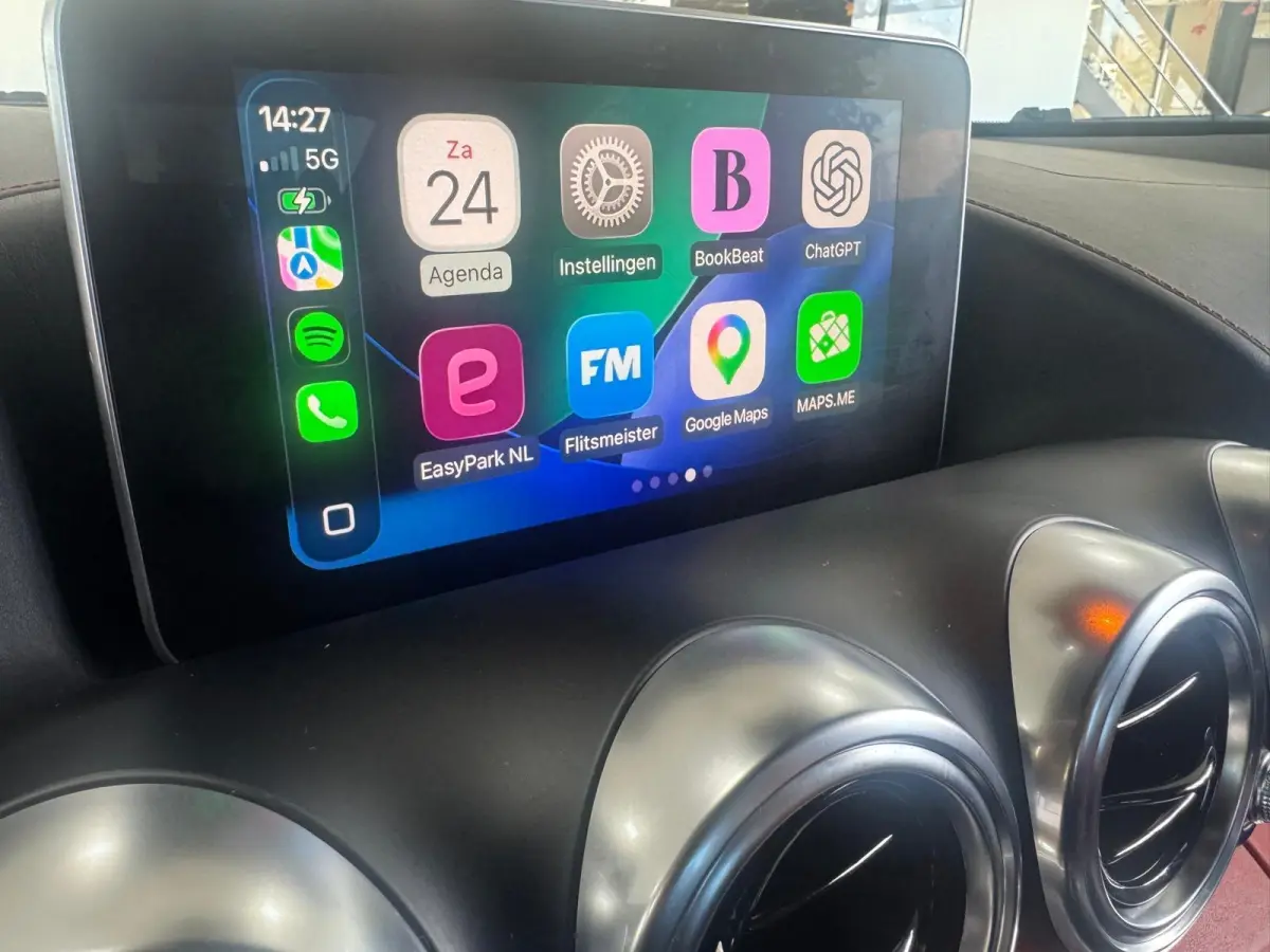 4.0 S*NL AUTO*CERAMIC*PERF.SEAT*750PK*H&R*CARPLAY*