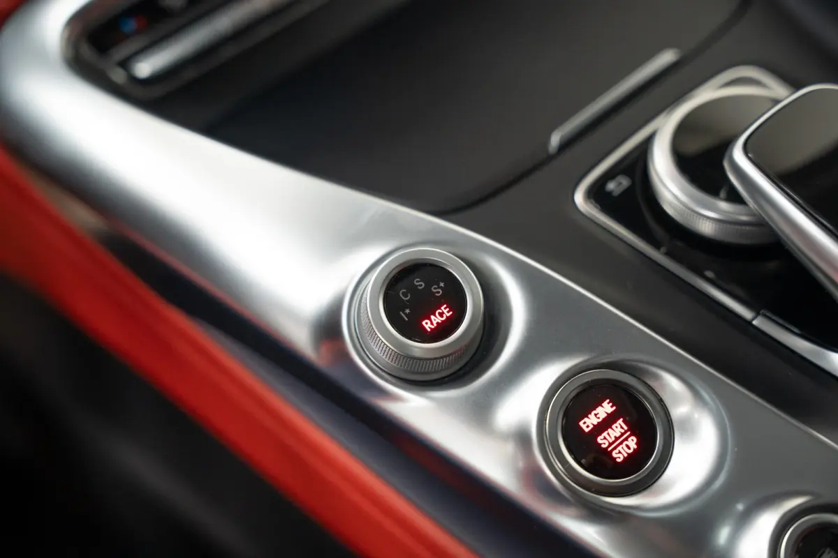 4.0 S*NL AUTO*CERAMIC*PERF.SEAT*750PK*H&R*CARPLAY*