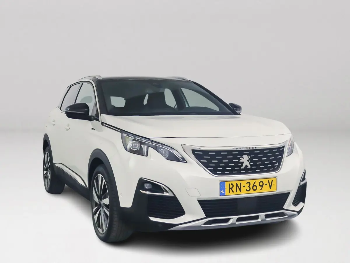 1.2 PureTech GT Line | Parkeercamera | Focal audio | Navigatie | Cruise control | BLIS