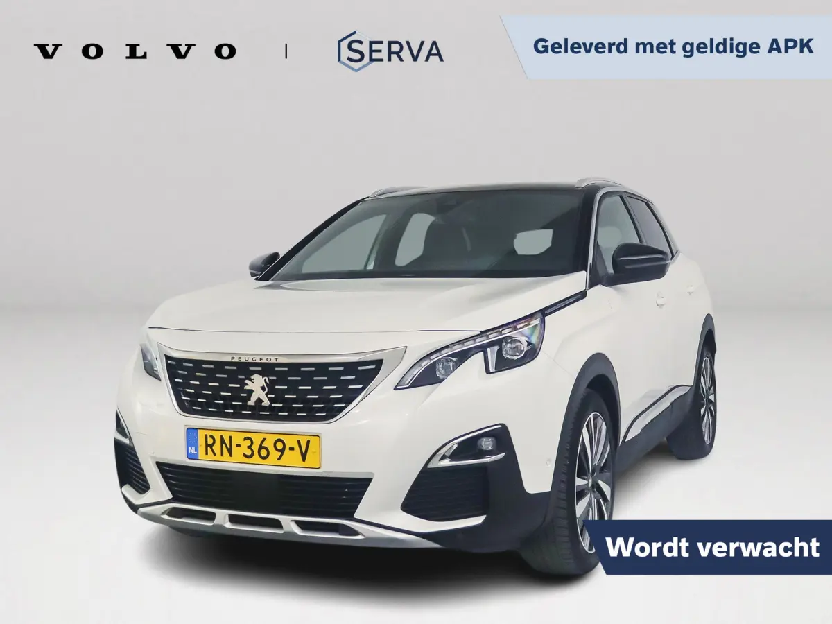 1.2 PureTech GT Line | Parkeercamera | Focal audio | Navigatie | Cruise control | BLIS