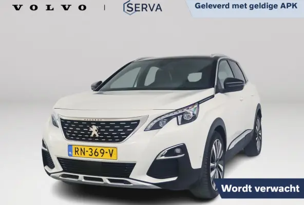 1.2 PureTech GT Line | Parkeercamera | Focal audio | Navigatie | Cruise control | BLIS