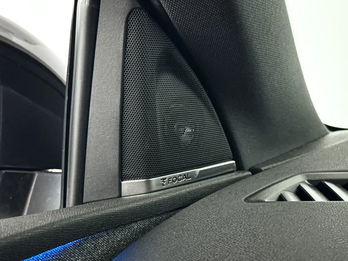1.2 PureTech GT Line | Parkeercamera | Focal audio | Navigatie | Cruise control | BLIS
