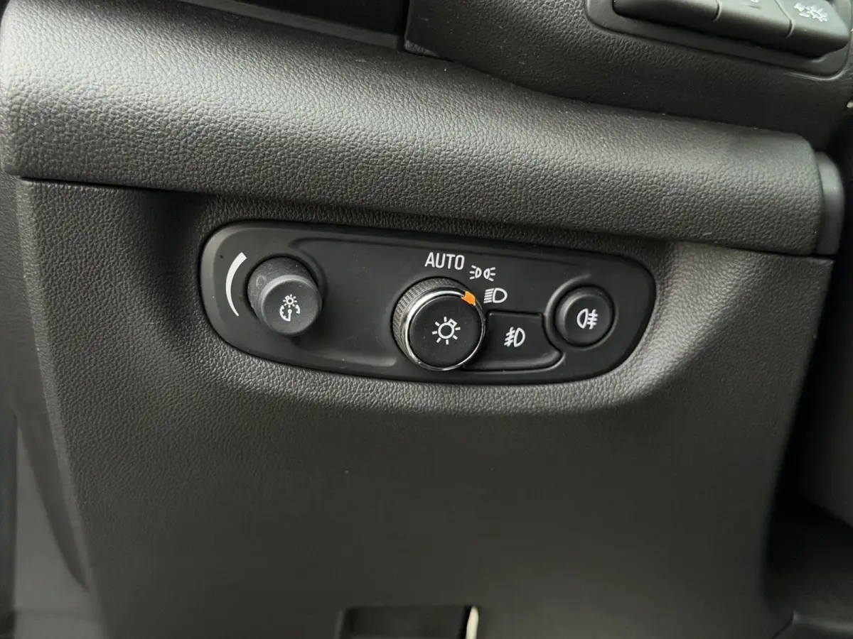1.5 Turbo OPC LINE|PANO|NAVI|360|VOL