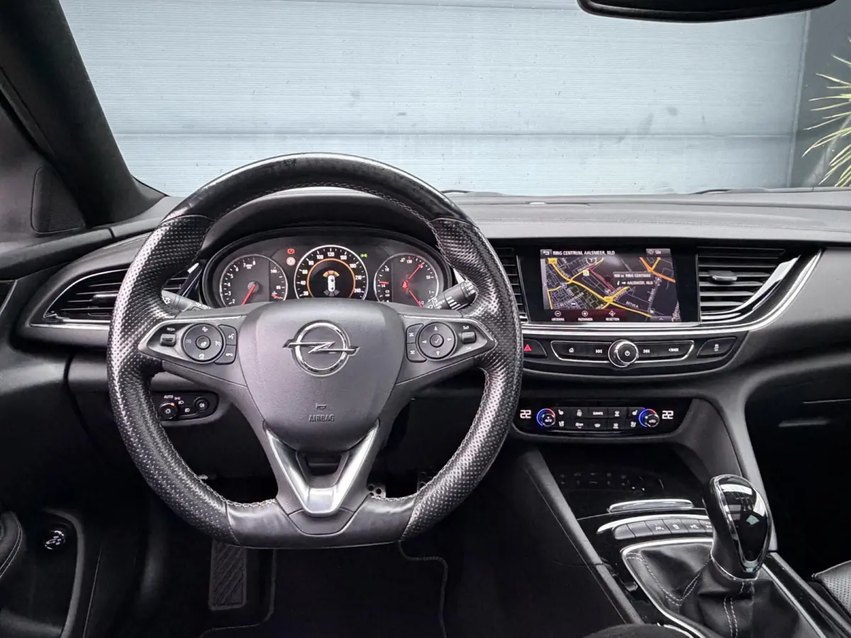 1.5 Turbo OPC LINE|PANO|NAVI|360|VOL