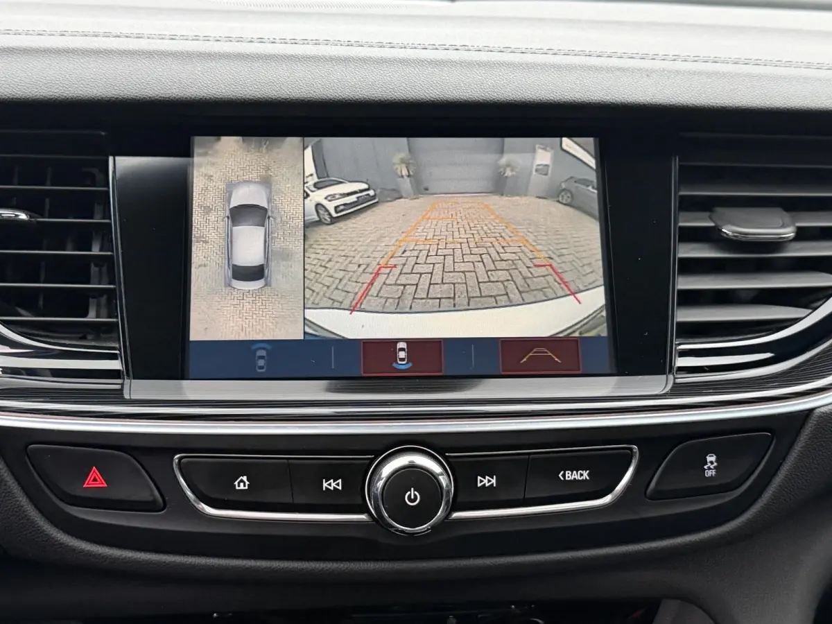 1.5 Turbo OPC LINE|PANO|NAVI|360|VOL