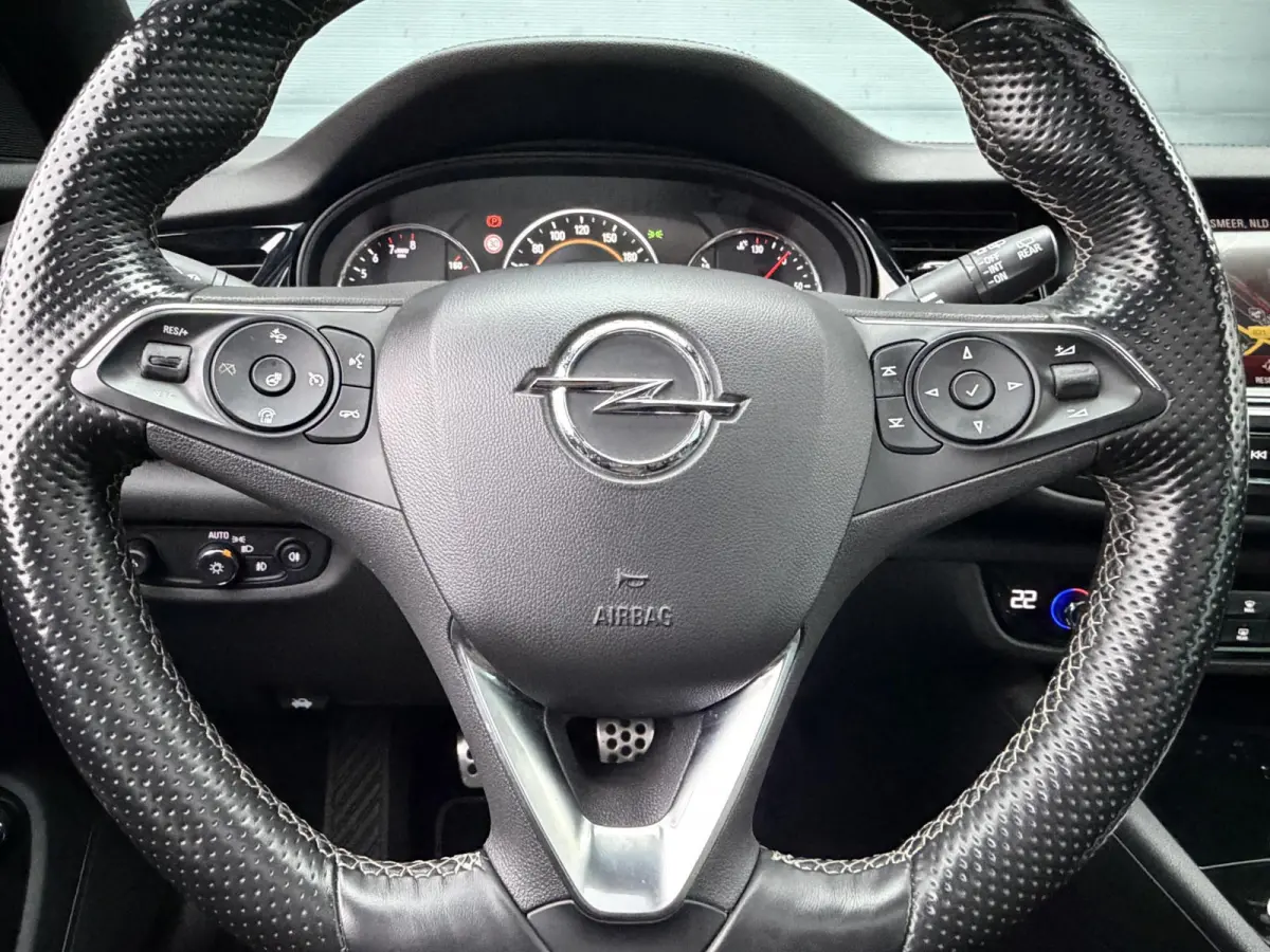 1.5 Turbo OPC LINE|PANO|NAVI|360|VOL