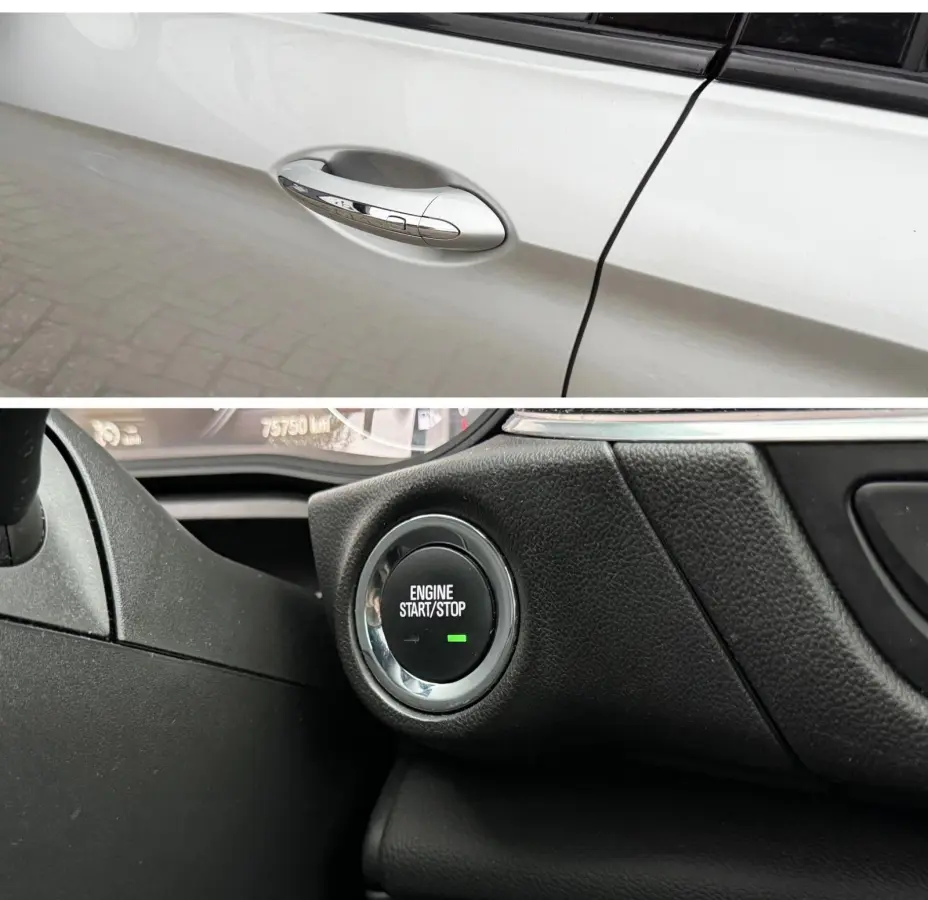 1.5 Turbo OPC LINE|PANO|NAVI|360|VOL