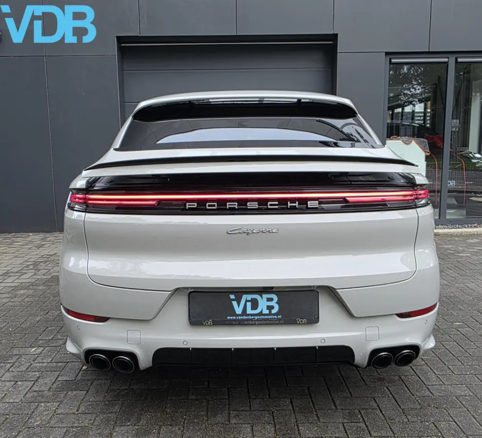 3.0 E-Hybrid ORIGINEEL NL NAP KREIDE