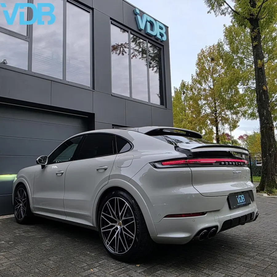 3.0 E-Hybrid ORIGINEEL NL NAP KREIDE