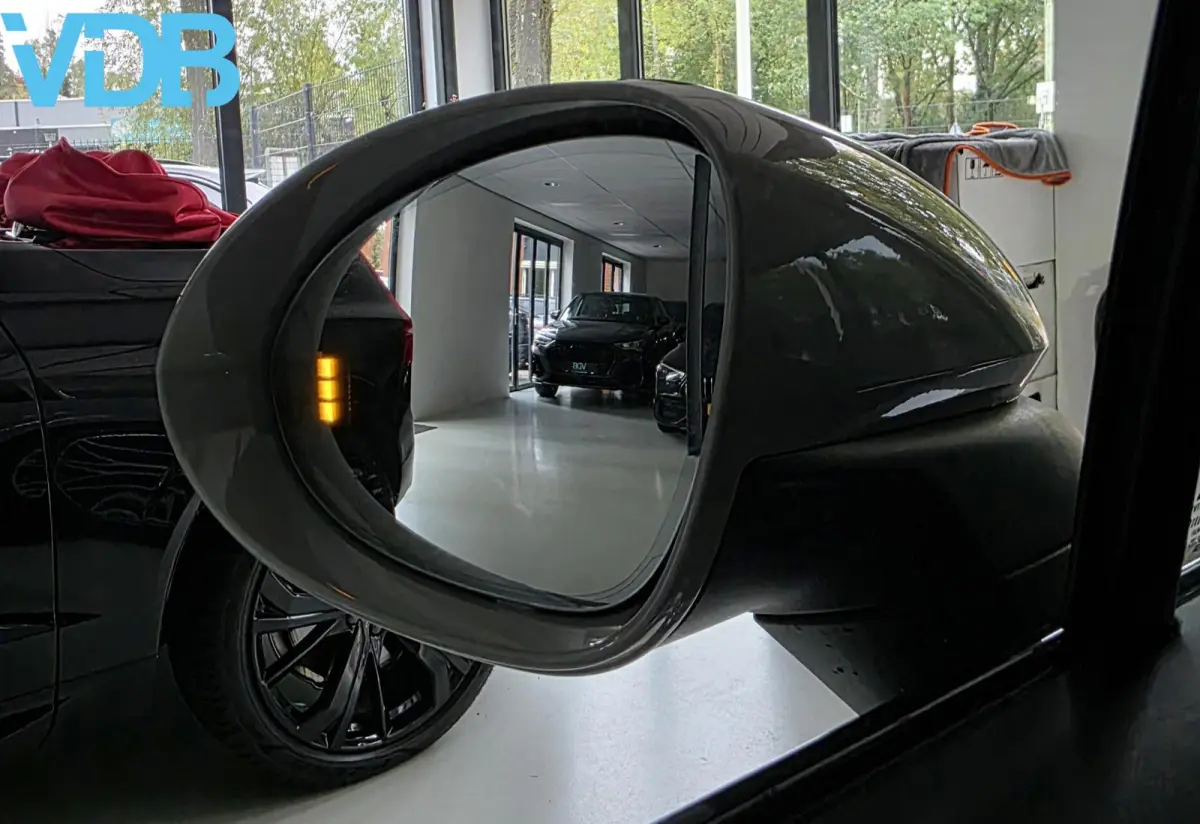 3.0 E-Hybrid ORIGINEEL NL NAP KREIDE