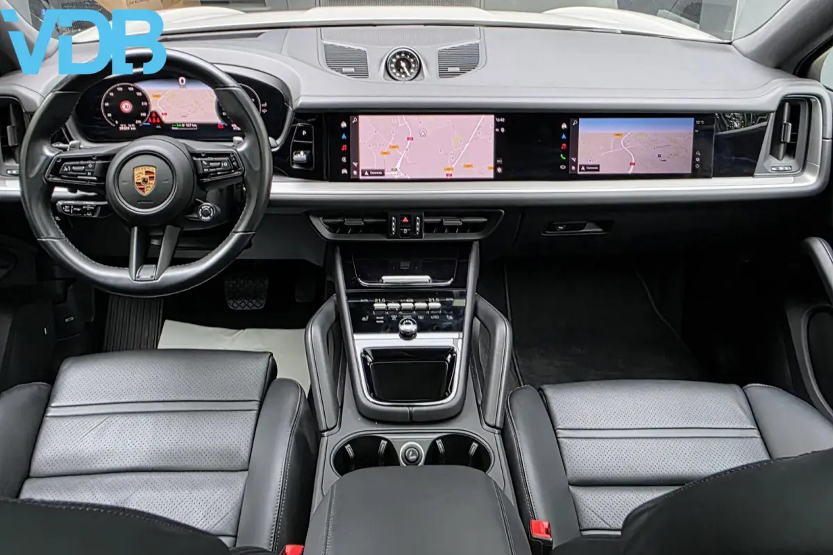 3.0 E-Hybrid ORIGINEEL NL NAP KREIDE